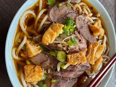 -北大学一食堂
