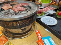 -牛也烧肉(摩尔城店)