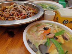 -弓虽昌焖烧鸡(大竹林店)