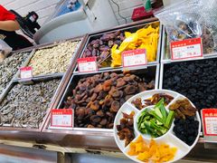 -琦王花生(张杨北路文峰广场店)