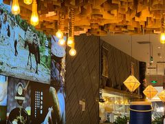 -云海肴·汽锅鸡·云南菜(苏州中心店)