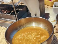 -大头叔烤鸡爪·朝鲜族烤串(天池路店)