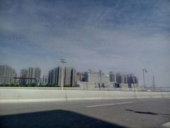 -洛阳龙门站