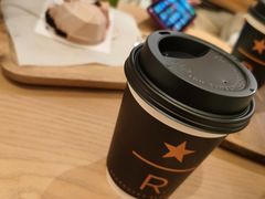-星巴克臻选(北京蓝色港湾RO店)