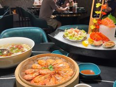 -粤·向群饭店(二沙岛店)