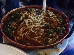 砂锅米线-88号小吃店·经典云南菜·地道纳西美食