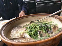 -风味小馆(天目湖宾馆店)