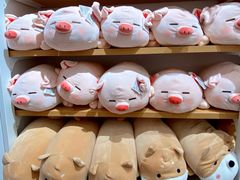 -名创优品(天河区正佳广场二店)