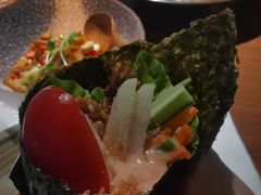 -菩提素素食餐厅(晶郦馆店)