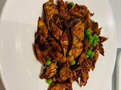 -香融府·烤鸭·家常菜(花乡奥莱店)