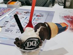 -DQ·蛋糕·冰淇淋(天通苑华联店)