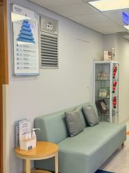 -杭州贝瑞斯美华妇儿医院·早孕·产检·儿科