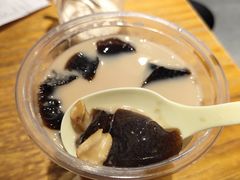 八婆婆烧仙草-八婆婆烧仙草(曾厝垵店)