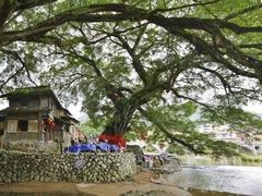 -云水谣景区