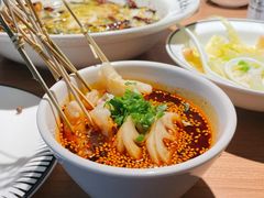 -太二酸菜鱼(沈阳万象城店)