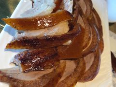 -同喜烤鸭店(光芒店)