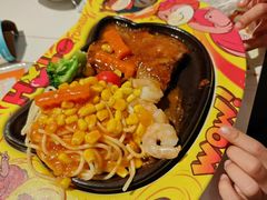 -豪享来(我格广场店)