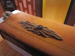 -莲泰式·中式·沐足·精油SPA采耳(天河店)