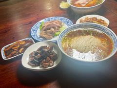 -同得兴 Since·1995 传统苏式面馆(嘉馀坊店)