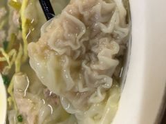 -长人馄饨铺(解放街店)