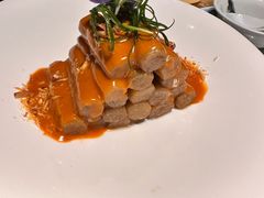 -茶人村·宫廷私厨(奥体印象城店)