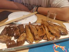 -爱妻鱼•老体北重庆水煮鱼•川菜(白云路店)