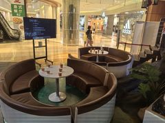 -暴风岛沉浸式体验馆(百联世纪店)