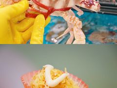 步步高升虾-香香海南菜餐厅