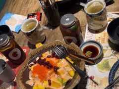 -古田居·特色寿司料理(骏欣中心店)