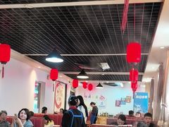 -前门杨记·铜锅涮肉(王府井·故宫店)