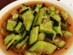 -刘胖子家常菜·蹄花焖藕(中南店)