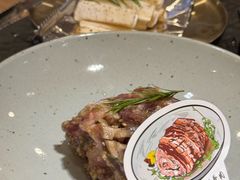 -味家烤肉烤鳗鱼牛排(西塔旗舰店)