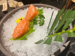 -德川家日本料理(华堂·新辰汇店)