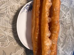 -文武王氏烧饼·无矾油条(西溪路店)