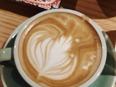 -1861意大利餐厅(来福士店)