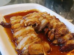 -美极鲜食坊(宝安南路店)