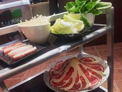 -台北吴记老锅底麻辣火锅(蓝村路店)