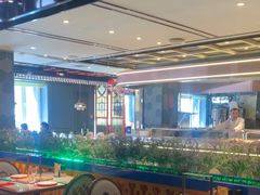 -通海俄式烧烤·俄罗斯大串(嵩山路店)