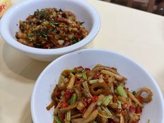 -笨罗卜浏阳菜馆(龙华鹏润达店)