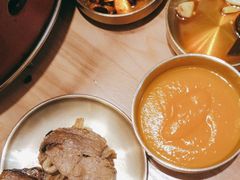 -闻老头·菊花炭烤肉(D11店)