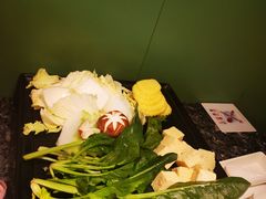 -一席地·本地鸡窝·杭帮鸡火锅(萧山银隆百货店)