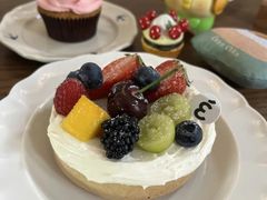 -流酥可心·牛乳蛋糕商店(禾祥西路店)