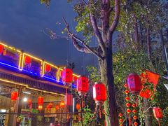 -国生茶庄·地道农家菜团建活动