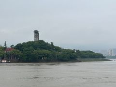 -江心屿景区