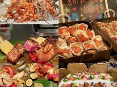 -深圳国际会展中心洲际酒店