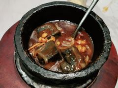 -宴昆山·私房菜(春晖店)