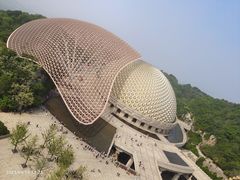 -牛首山文化旅游区