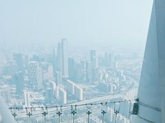 -广州塔晖粤轩中餐厅