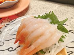 -争鲜回转寿司(中街大悦城店)