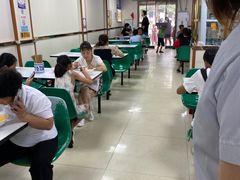 大堂-薛昌利大米面皮(南关正街店)